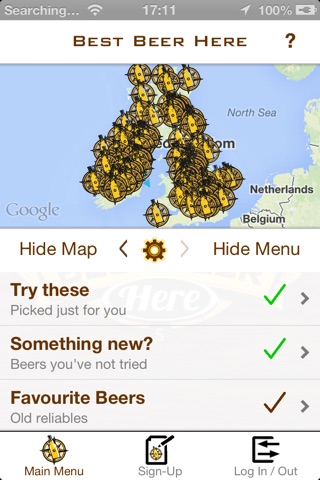 Best Beer Here screenshot 2