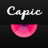 Capic - add cool caption.s & font.s for Insta.gram & photo.shop
