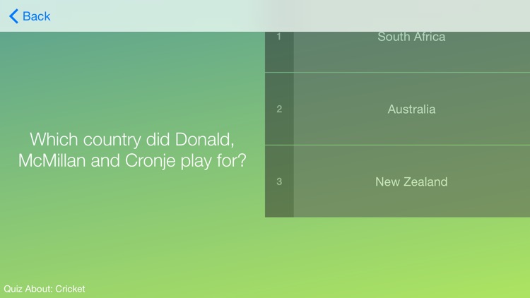 The Daily Brainwave Quiz