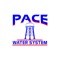 Pace Water mobile app powered by Paymentus Corporation