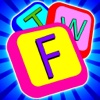 Find The Word - Fun Word Search Puzzle Game