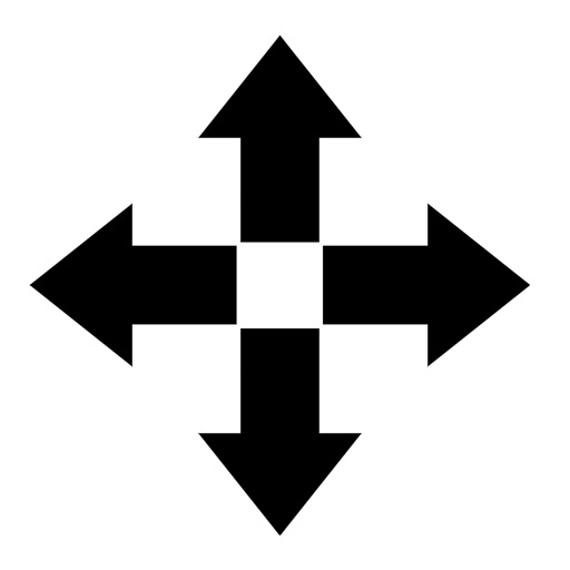 Flappy Arrows icon