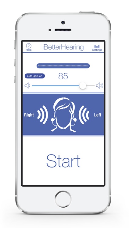 iBetterHearing