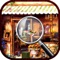 Hidden Object : Romantic Places