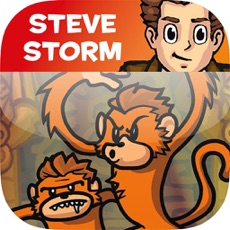 Activities of Steve Storm and the Tables of Doom