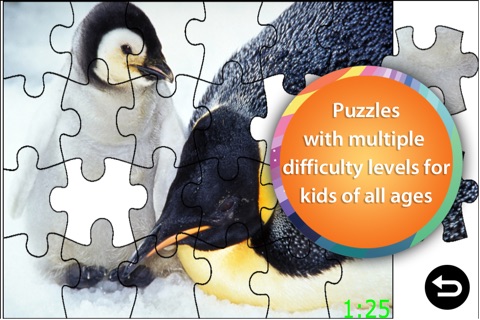 Playrific – Kids Educational Videos, Games, Books, and Activities screenshot 4