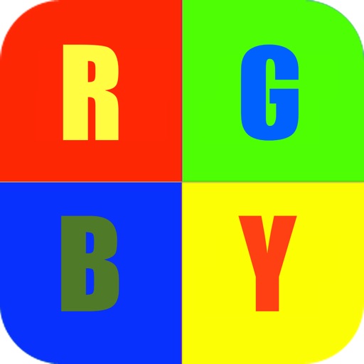 A RGBY HD