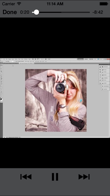 Videos Training For Premiere Elements screenshot-4