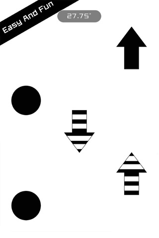 Dot Dot Arrows - Reverse Thinking screenshot 4