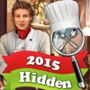 Harry Kitchen Hidden Objects