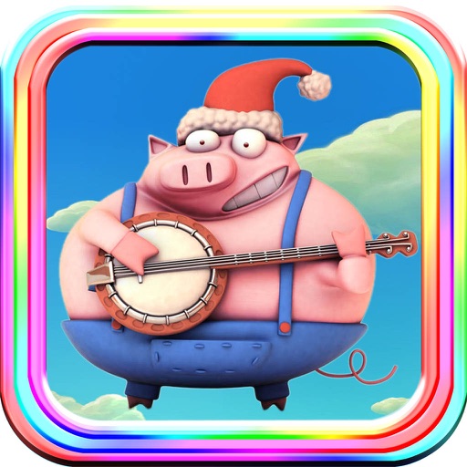 Farm Smasher iOS App