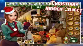 Game screenshot Christmas Hidden Objects Free hack