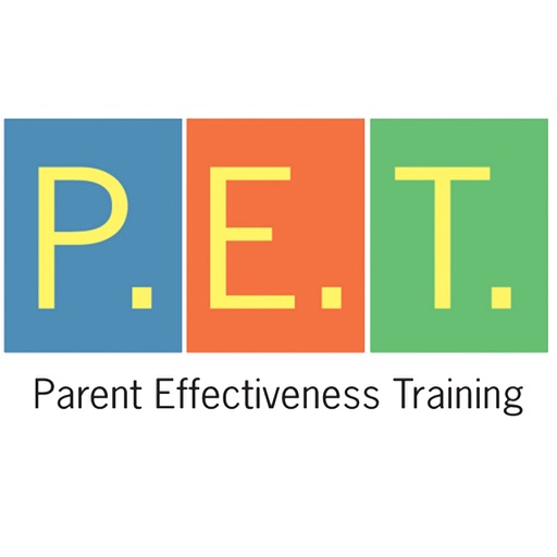 Parent Effectiveness Training guide - Train up a child in the way,To train up a child