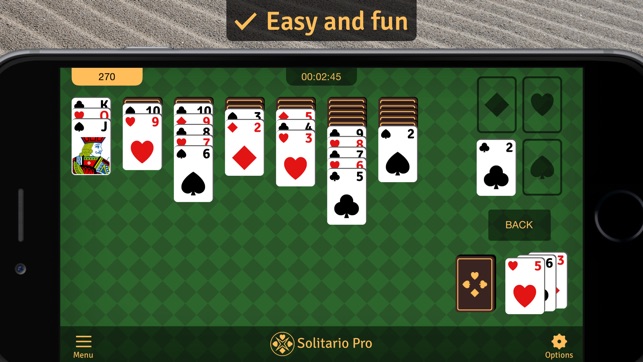 Solitario Pro(圖3)-速報App