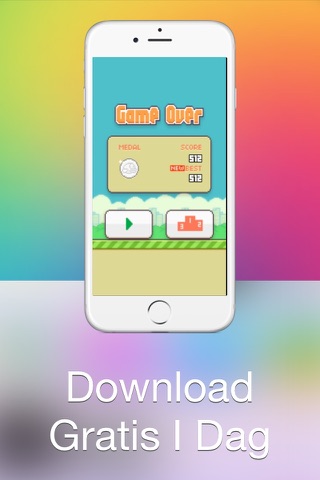 Flappy Cheats Free- Cheat And Hack Your High Score screenshot 4