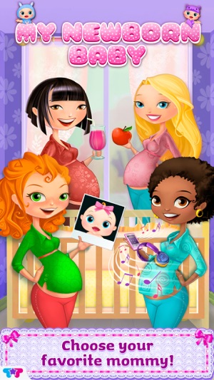 My Newborn Baby: Special Edition(圖1)-速報App