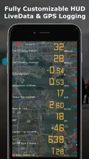 novascan - the obd total solution iphone screenshot 3