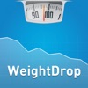 WeightDrop PRO – Weight Tracker and BMI Control Tool for Weight Loss - Get Fit & Lose Weight