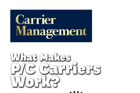 Carrier Management Magazine screenshot 3