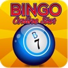 Bingo Online Star - Play Bingo Game for Free with Multiple Bingo Cards Like a Star!