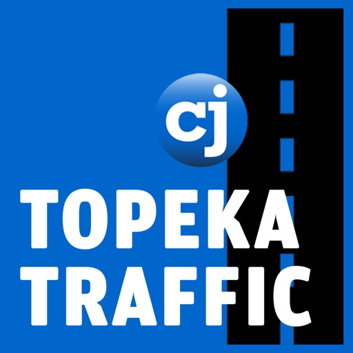 Topeka Traffic Guide