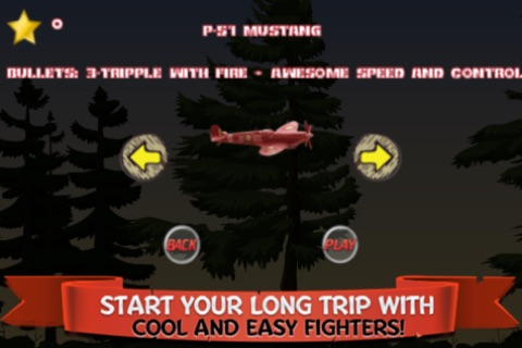 Air Fighters 2 - Huge Pacific Battle screenshot 2