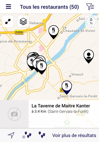 Blois Chambord Tour screenshot 4