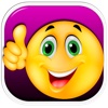 Match-3 Emoji Puzzle Mania - Guessing Game For Cool Kids FREE