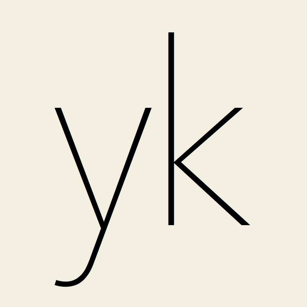 yk icon