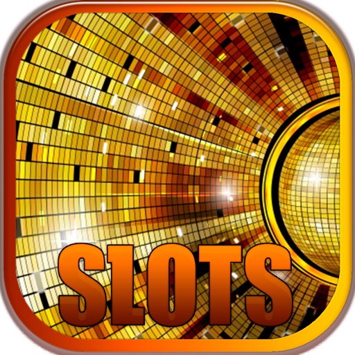 Golden Era of Classic Vegas Slots - FREE Slot Game Jackpot Party Casino Icon