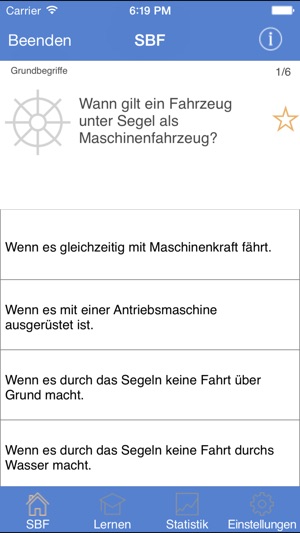 SBF App Binnen + See(圖2)-速報App