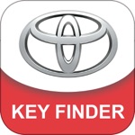Toyota Key Finder
