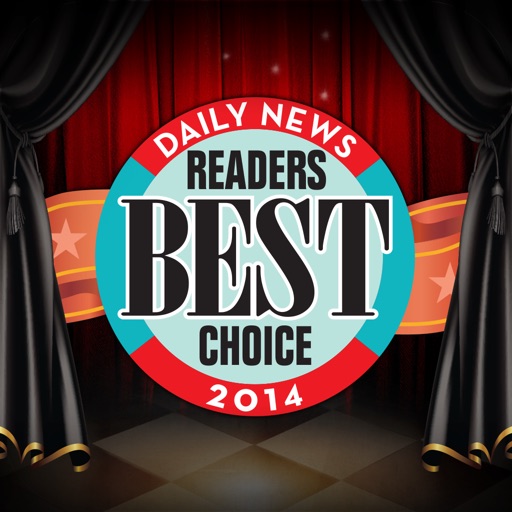 L.A. Daily News Readers Choice Awards