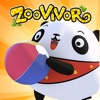 ZooVivor GEO-Match