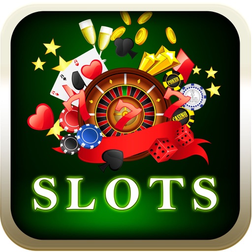Valley of Riches Slots - Huge Wins View the gold country! Icon