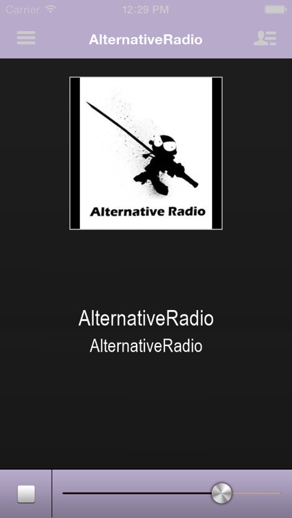 AlternativeRadio