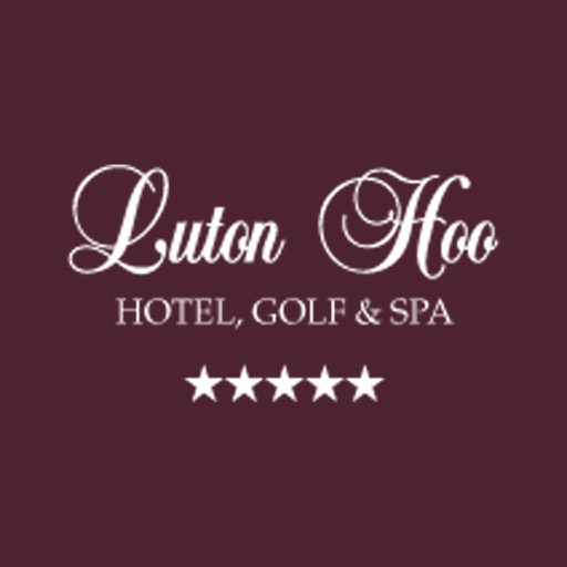 Luton Hoo icon