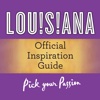 Louisiana Official Inspiration Guide