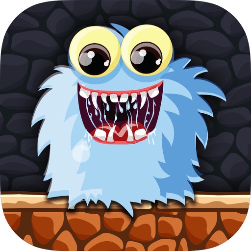 Monster Mission iOS App