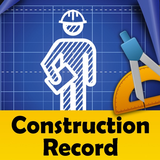 Daily Construction Management and Record