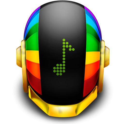 Luxe Fm icon