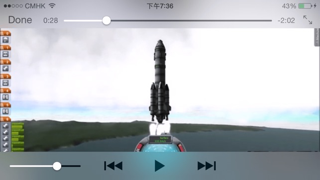 App Store 上的 视频攻略for 坎巴拉太空计划 Kerbal Space Program Ksp