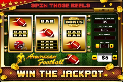 Classic Slots II - Free Vegas Styled Original Slot Machines screenshot 4