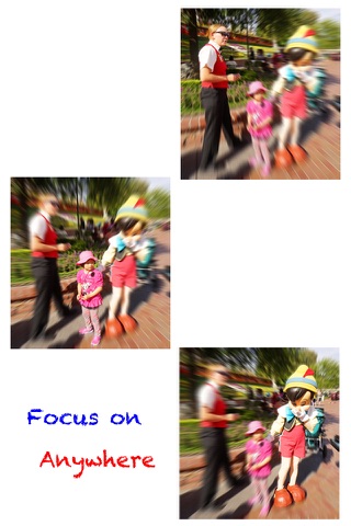 Adjust Focus After screenshot 2