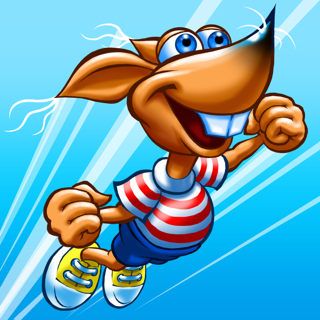 Get Jackie Jump for iOS, iPhone, iPad Aso Report