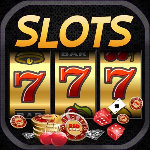 AERO Slots 777