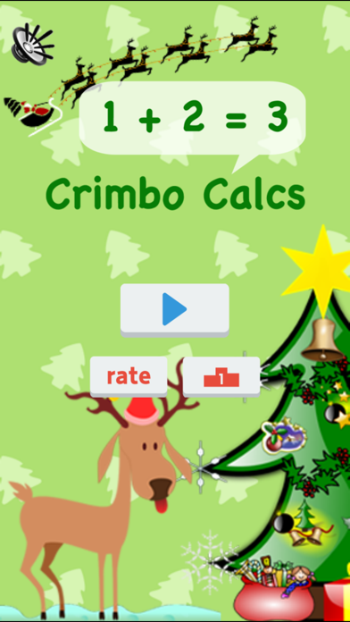 How to cancel & delete Crimbo Calcs - Quick Math Competitive Challenge from iphone & ipad 1