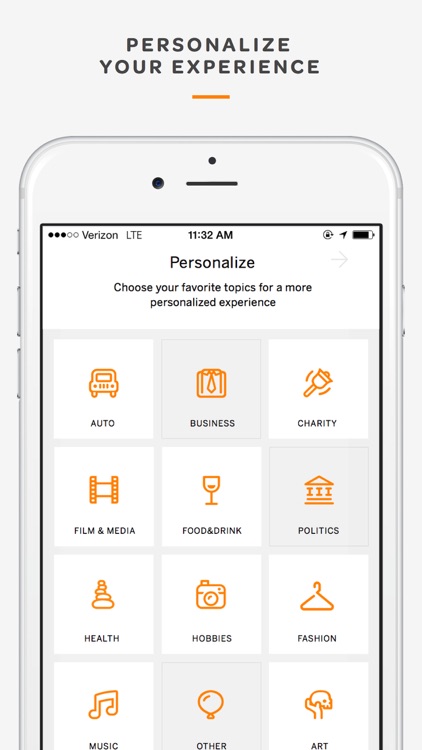 Eventbrite - Local Events & Fun Things To Do Near Me screenshot-3