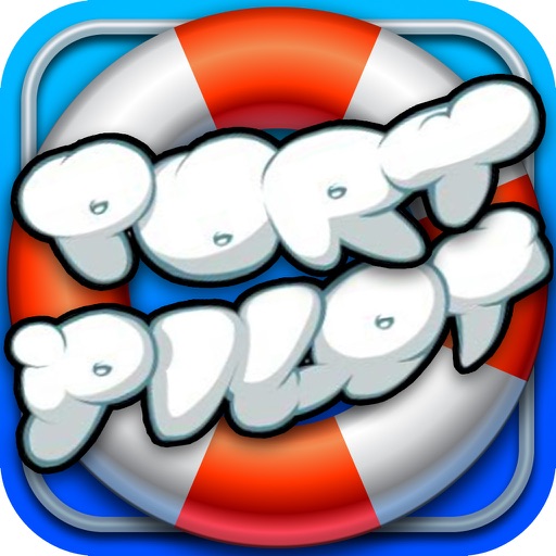 Port Pilot iOS App
