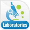Laboratories - zedney creative